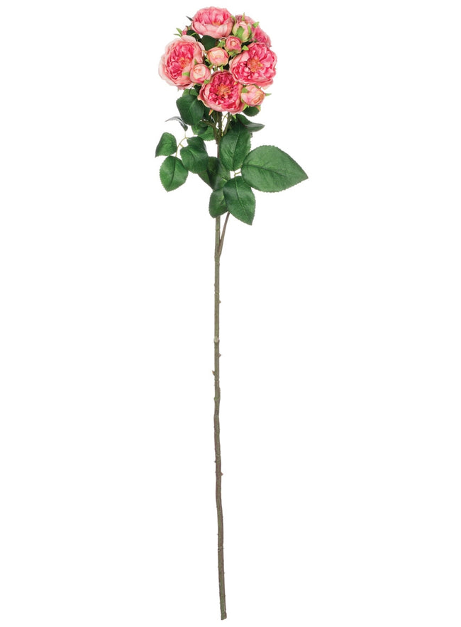 30" Rose Spray