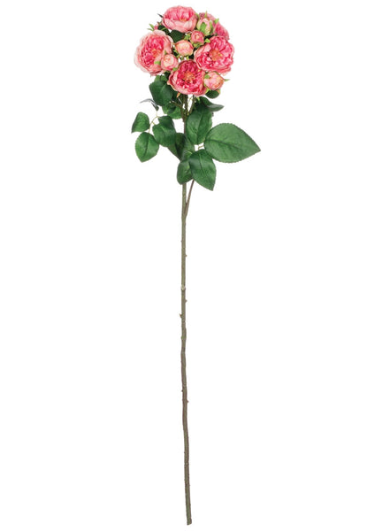 30" Rose Spray