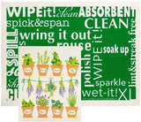 Wet-It! Cloth XL Set