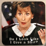 Sassy Coasters by Jim Spinx