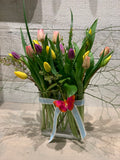 Tulips in Paradise