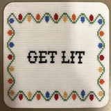 Sassy Coasters by Jim Spinx