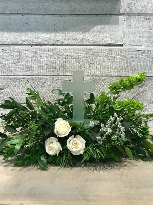 Sacred Cross