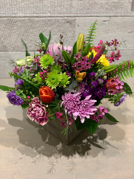 Lavender Love