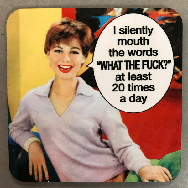 Sassy Coasters by Jim Spinx