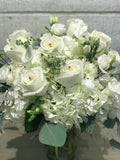 Silver Anniversary