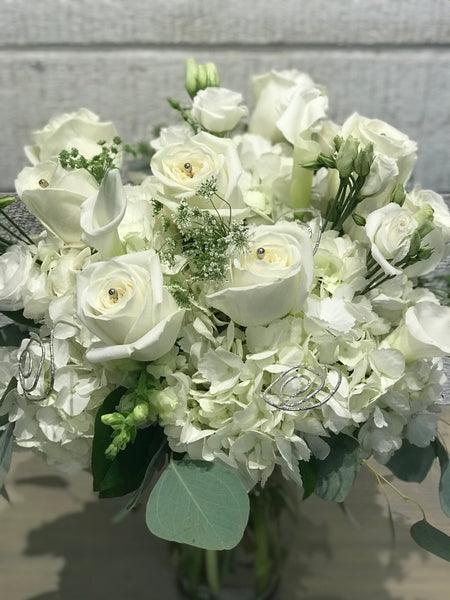 Silver Anniversary