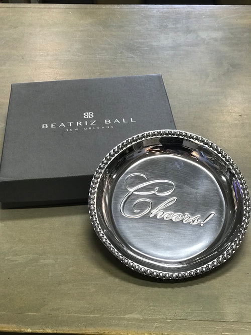 Organic Pearl Mini Trays