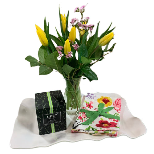 For the Home Gift Set