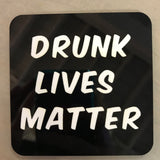 Sassy Coasters by Jim Spinx
