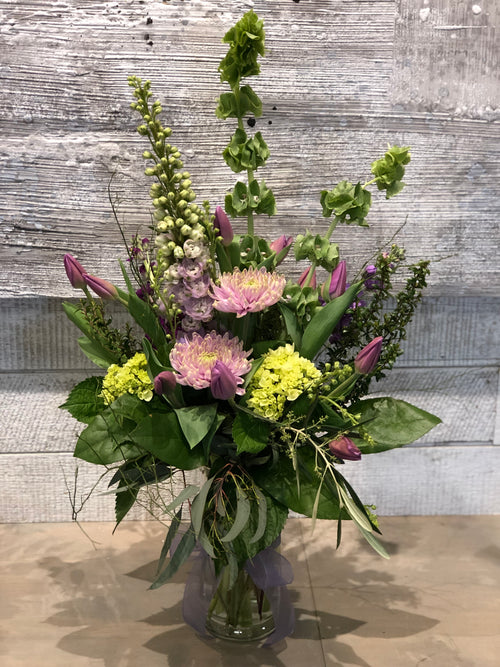 Lavender Love