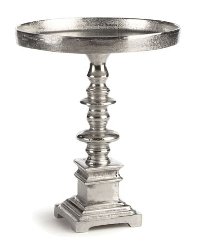 Halston Pedestal Tray