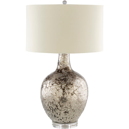 Carbon Hanging Lamp