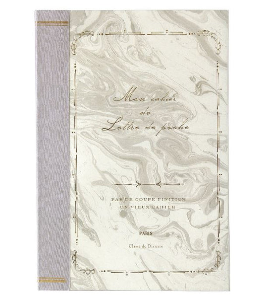 Vintage Style Notebooks