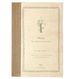 Vintage Style Notebooks