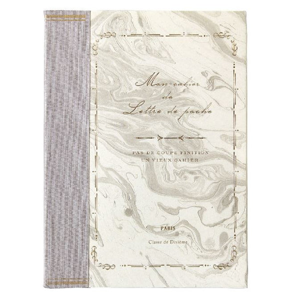Vintage Style Notebooks