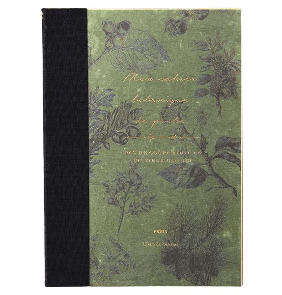 Vintage Style Notebooks