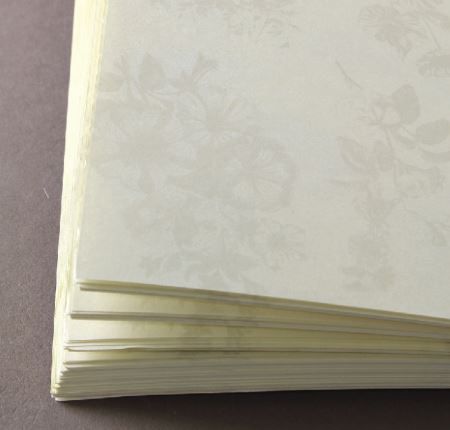 Vintage Style Notebooks