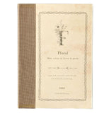 Vintage Style Notebooks