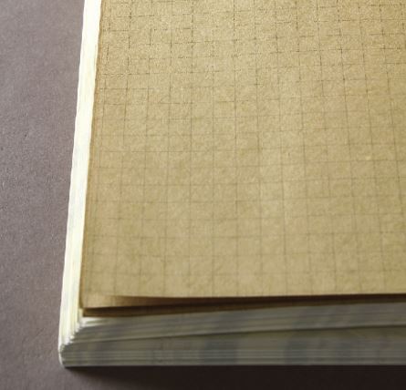 Vintage Style Notebooks
