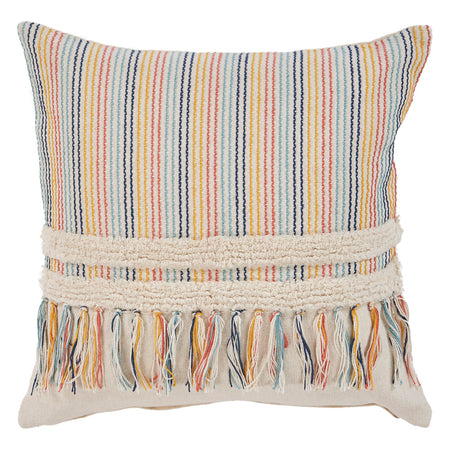 On the Fringe Pillow