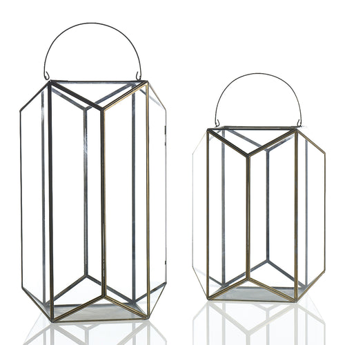 Maxwell Lantern