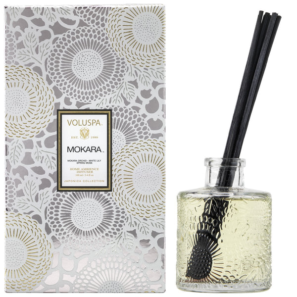 Voluspa Mokara Fragrances