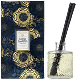 Moso Bamboo