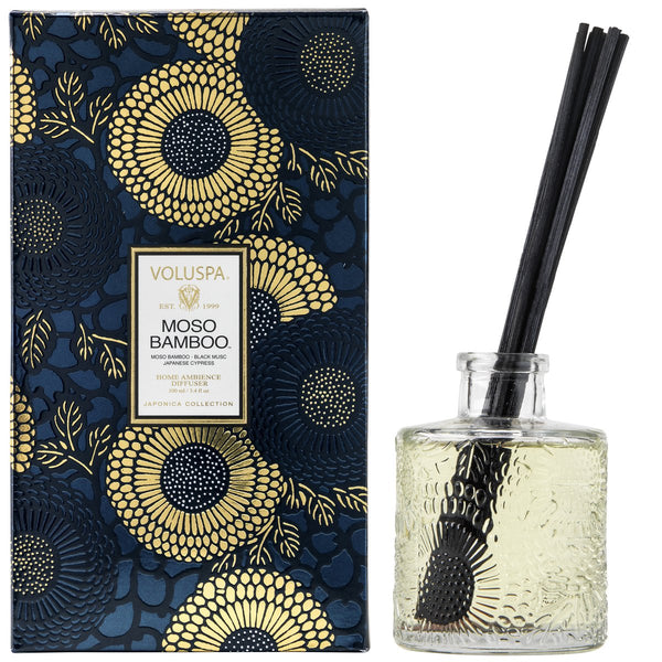 Moso Bamboo
