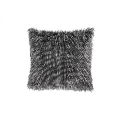 Edina Faux Fur Pillow - 20"