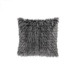 Edina Faux Fur Pillow - 20