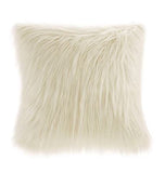 Edina Faux Fur Pillow - 20