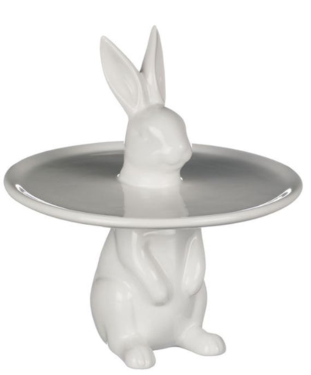 Bunny Bookends - Set of 2