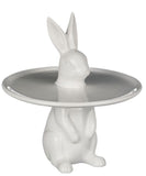 Rabbit Plate