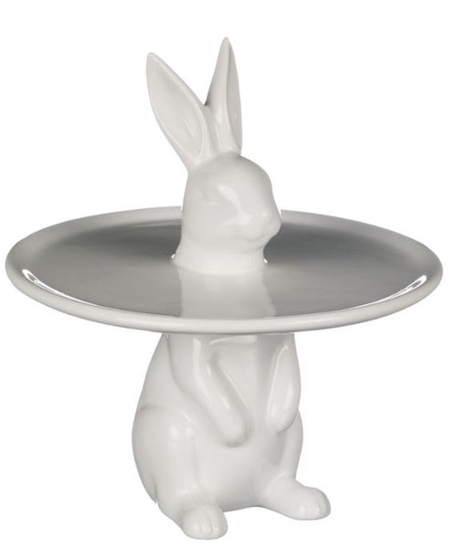 Rabbit Plate