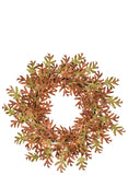 Oak Leaf Wreath - 26