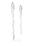 Ice Icicle Ornament