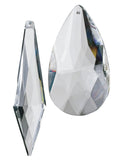 Crystal Glass Ornament