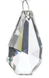 Crystal Drop Ornaments