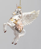 Whimsical Unicorn Ornament