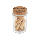 Palo Santo Jars