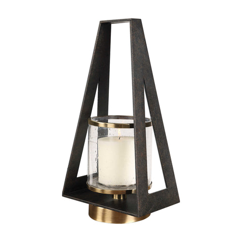 Luke Candleholder