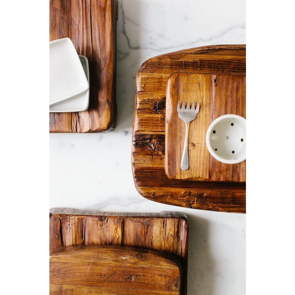Large Rectangle Trivet