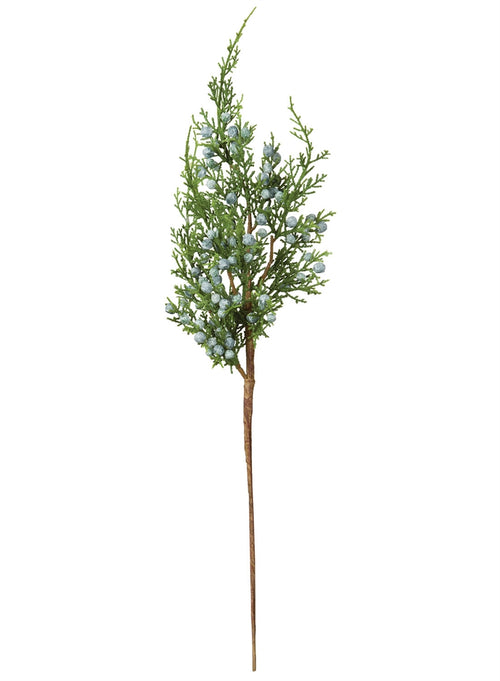 Juniper Pine Spray 19"