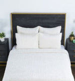 Bari Velvet Bedding Collection