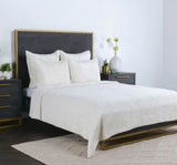 Bari Velvet Bedding Collection
