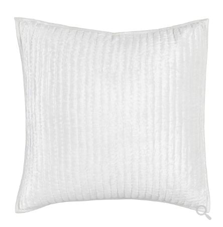 Bari Velvet Bedding Collection