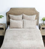 Bari Velvet Bedding Collection