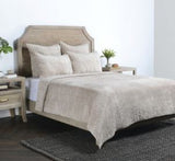 Bari Velvet Bedding Collection