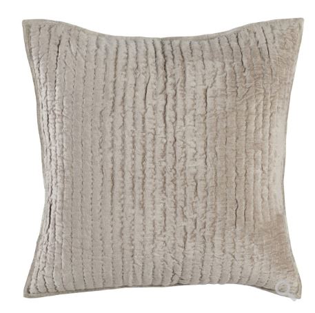 Bari Velvet Bedding Collection